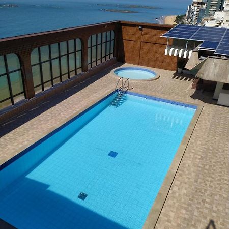 Apartamento Premium Pasargada 613 Leilighet Vila Velha  Eksteriør bilde