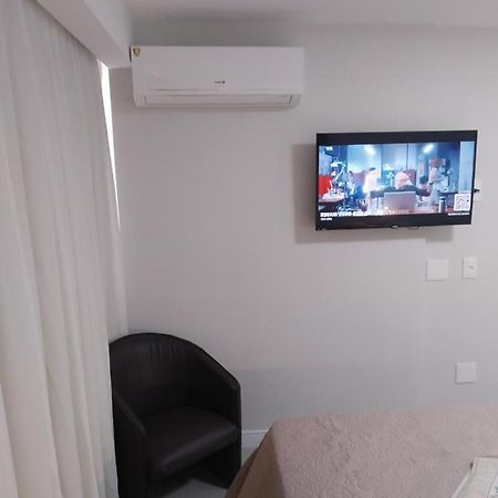Apartamento Premium Pasargada 613 Leilighet Vila Velha  Eksteriør bilde