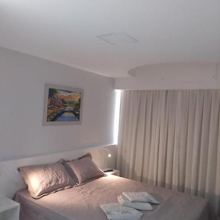 Apartamento Premium Pasargada 613 Leilighet Vila Velha  Eksteriør bilde