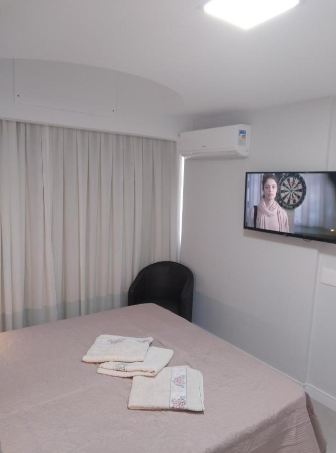 Apartamento Premium Pasargada 613 Leilighet Vila Velha  Eksteriør bilde
