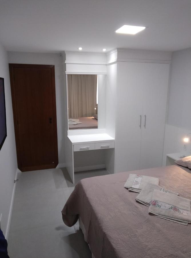 Apartamento Premium Pasargada 613 Leilighet Vila Velha  Eksteriør bilde