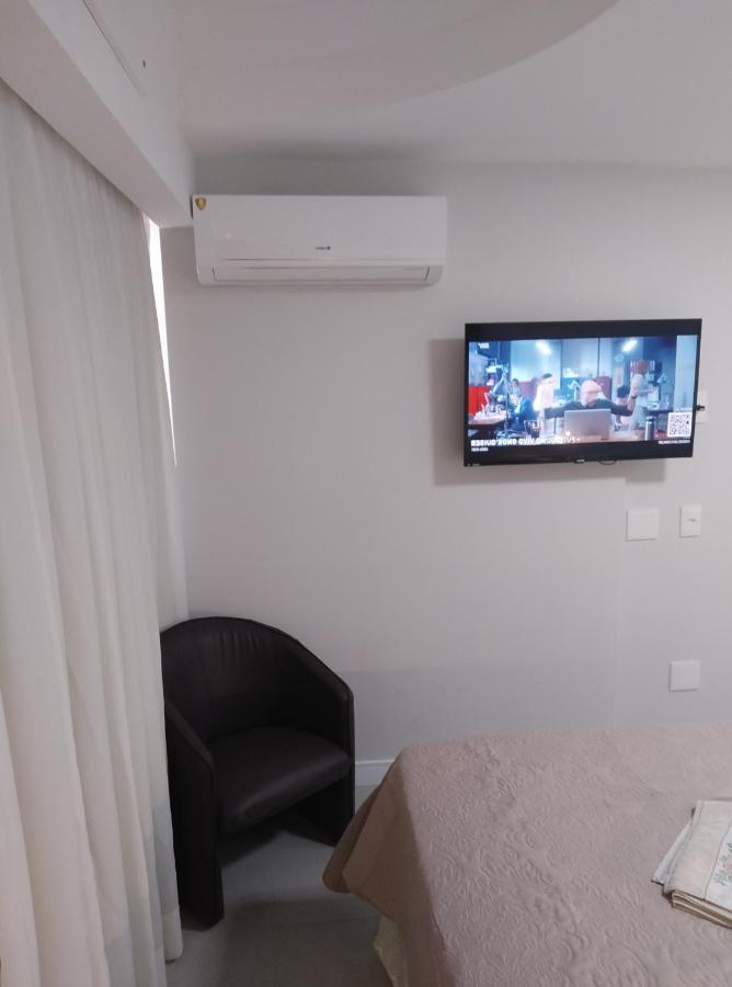 Apartamento Premium Pasargada 613 Leilighet Vila Velha  Eksteriør bilde