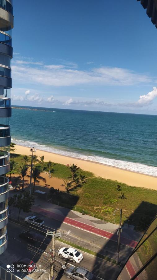 Apartamento Premium Pasargada 613 Leilighet Vila Velha  Eksteriør bilde