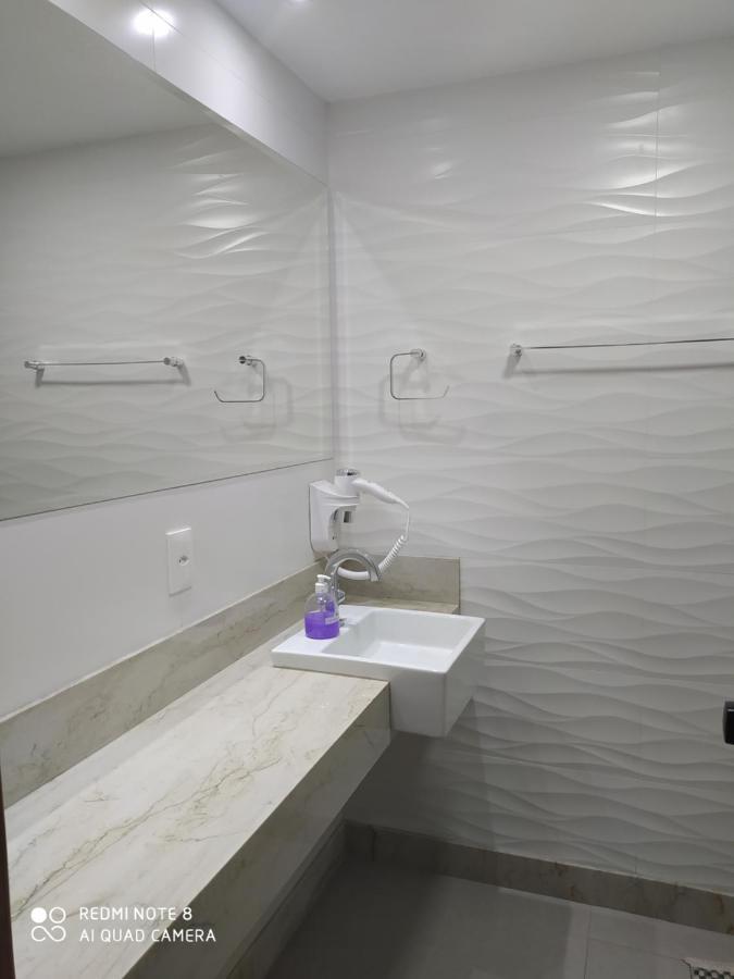Apartamento Premium Pasargada 613 Leilighet Vila Velha  Eksteriør bilde