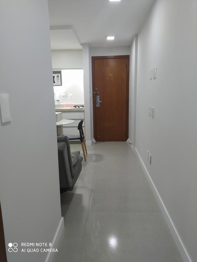 Apartamento Premium Pasargada 613 Leilighet Vila Velha  Eksteriør bilde